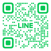 BTCトレードシステム公式LINE QRコード